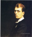 autoportrait 1 Edward Hopper